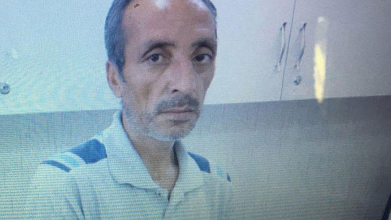 Arvadını öldürmək istədi, amma... - TƏFƏRRÜAT (FOTO)