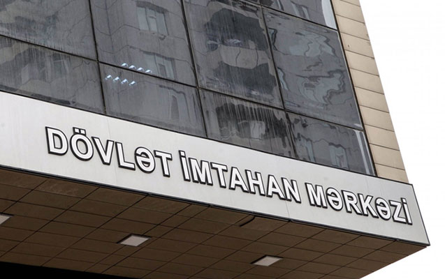 Abituriyentlər üçün xəbərdarlıq...