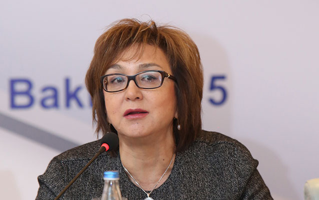 Üçüncü qrupda nəticələr yaxşılaşıb