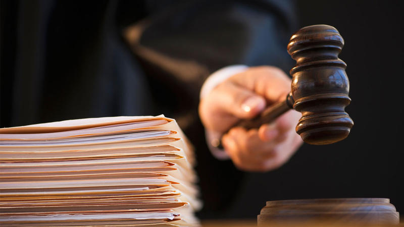 Qadından ərinə qarşı AĞLASIĞMAZ FIRILDAQ