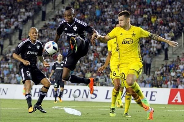 “Qarabağ”ın oyununun yayımı ilə bağlı müəmma – 100 min manatı kim ödəyəcək?