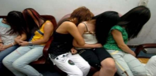 Azərbaycanlı qadınlar Türkiyədə saxlanıldı