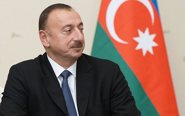 İlham Əliyevdən yeni təyinat