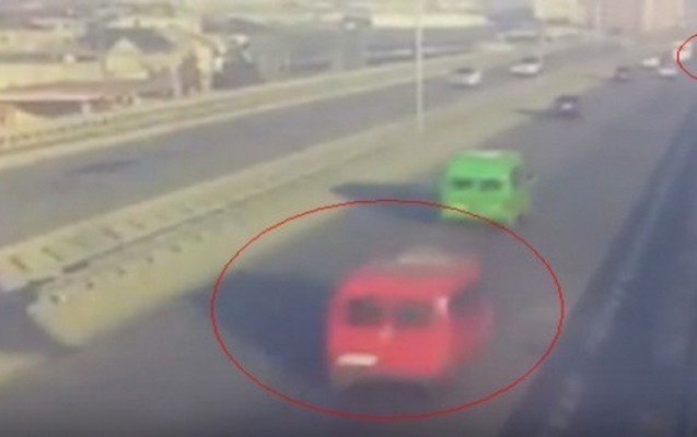 6 tələbənin ölümünə səbəb olan sürücüyə cəza istənildi