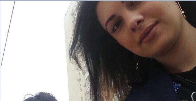 Azərbaycanlı gəlin iki uşağını atıb ərinin əmisioğluna qoşulub qaçdı (FOTO)