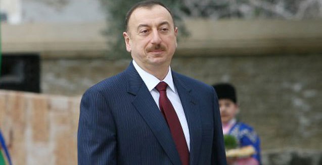 “Azərbaycan dünyada idman dövləti kimi tanınır” - İlham Əliyev