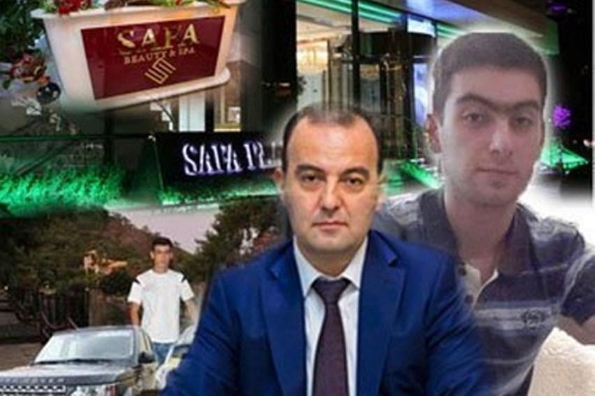 ÖLÜMLƏ NƏTİCƏLƏNƏN DƏHŞƏTLİ QƏZANIN YENİ TƏFƏRRÜATLARI – İş adamının oğlu niyə həbs olunmayıb?