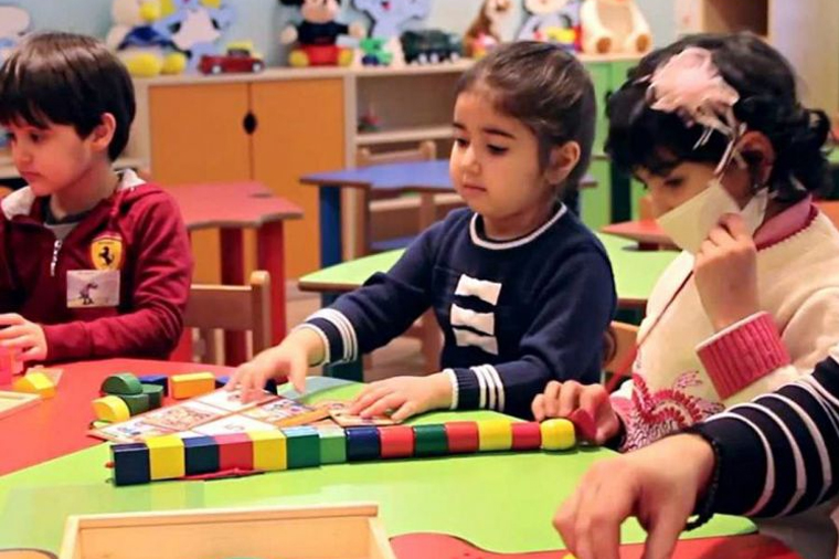 Məktəbdənkənar təhsil müəssisələrinə qrant almaq hüququ verildi