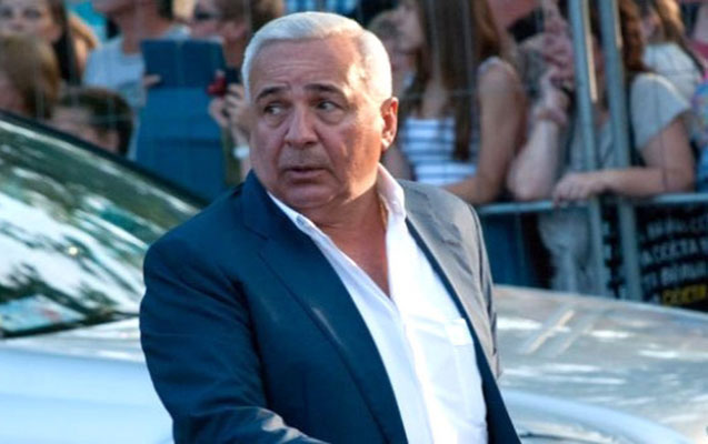 Azərbaycanın ən varlı adamı 290 dəfə radara düşüb - Cəriməni ödəmir