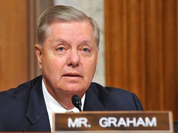 Senator: Müharibə olacaq, bunu mənə Tramp dedi...