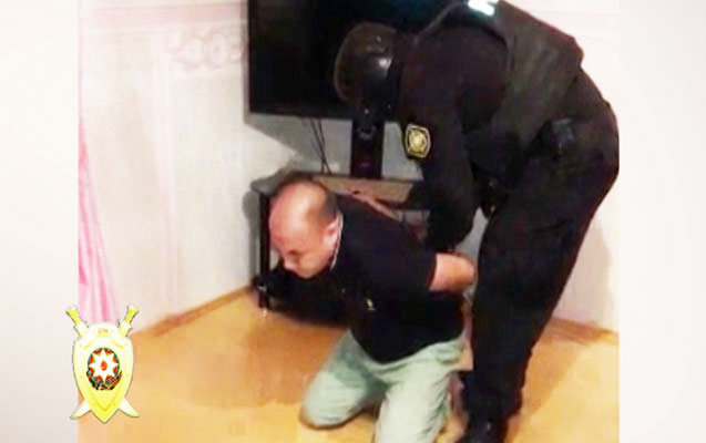 Hacıqabul əməliyyatının - Fotoları