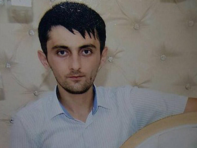 Bakıda faciəvi şəkildə ölən Elşənin meyiti tapıldı - FOTO