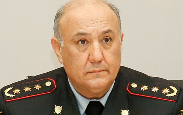 Qadın sürücü məhkəməyə veriləcək - Polisdən açıqlama