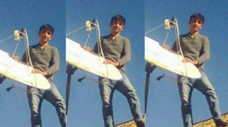 Culfada bu oğlan 4 yaşlı qızı zorlayıb öldürdü - YENİLƏNİR+FOTO: 