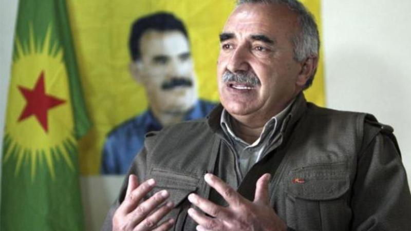 PKK liderinin telefonunun Ermənistan Xarici İşlər Nazirliyinə aid olduğu ORTAYA ÇIXDI