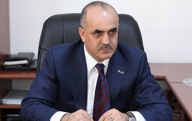 Özünü yandıran şəxslə bağlı nazirlikdən - Açıqlama