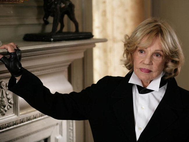 SON DƏQİQƏ! Məşhur aktrisa evində ÖLÜ tapıldı