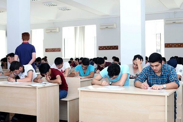 Bu il imtahan verən abituriyentlərin nəticələri açıqlandı – İNFOQRAFiKA