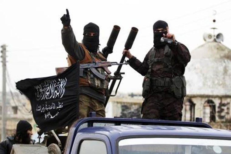 ABŞ rəsmən elan etdi — Türkiyə sərhədində müharibə alovlana bilər