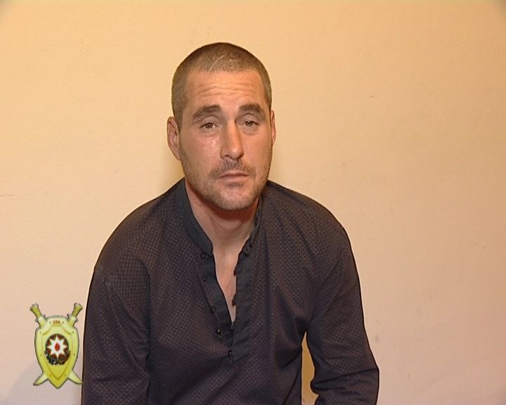 Bakıda Gürcüstan vətəndaşından 5 kiloqrama yaxın narkotik götürülüb