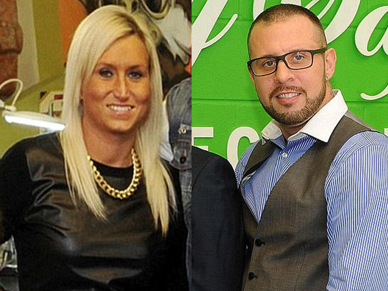 Ərlə arvad 5 yaşlı qıza təcavüz etdilər, videosunu yaydılar - FOTO