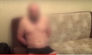 Azərbaycan yığmasının UŞAQ ZORLAYAN baş məşqçisi ÇILPAQ yaxalandı - VİDEO