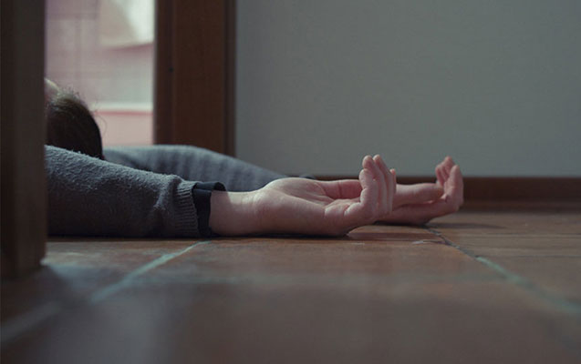 Lənkəranda 37 yaşlı kişi dəm qazından boğulub