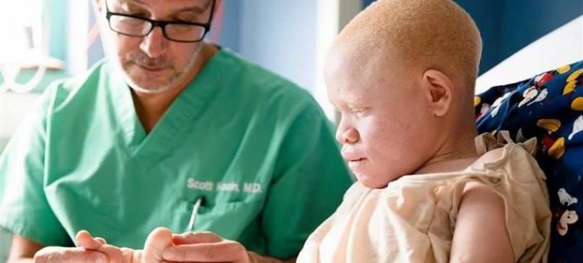 Bu ölkədə “fosfor adam”ları kəsib cinsiyyət orqanlarını yeyirlər ki... –DƏHŞƏTDİR (FOTO)