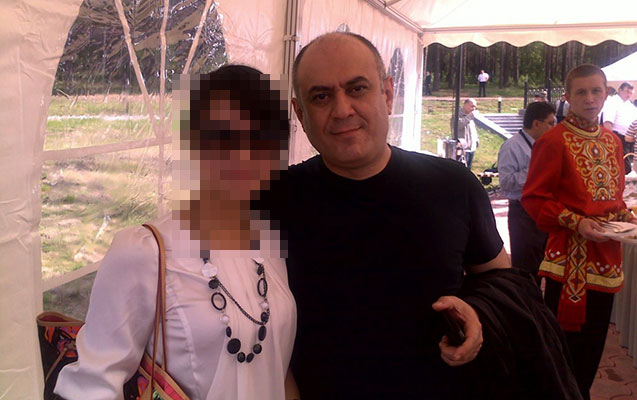 Generalın məhkəməsində gərginlik