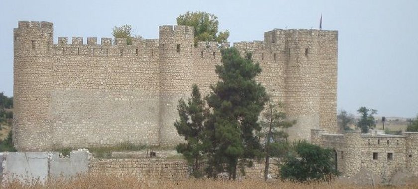 Ermənilərdən daha bir təxribat