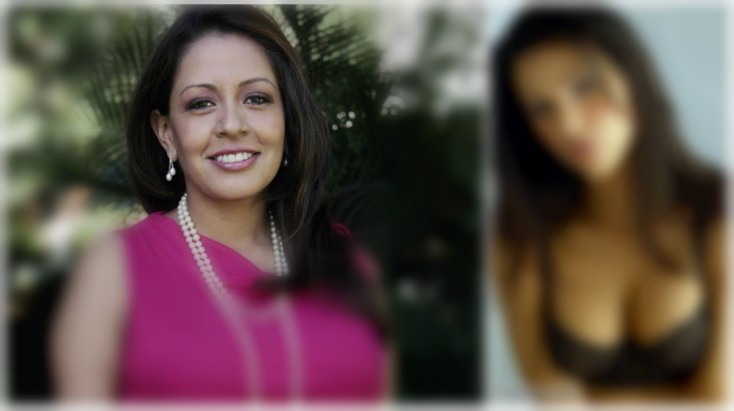 34 yaşlı cazibədar yeni idman naziri kimdir?FOTOLAR