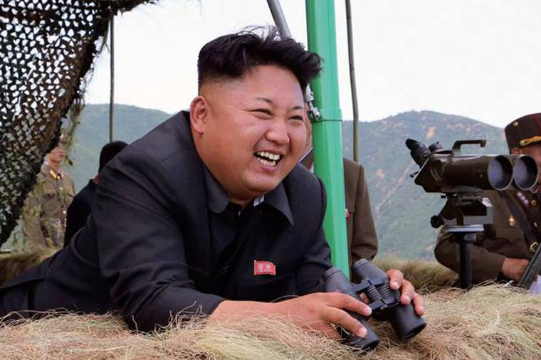 ABŞ, Cənubi Koreya və Yaponiya razılaşdı — Pxenyana təzyiq ediləcək