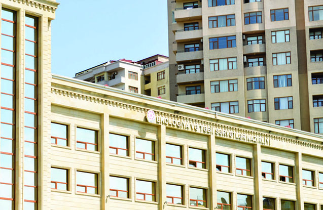 Ekologiyanı pozanlar cərimələndi