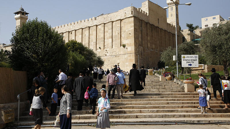 ABŞ Fələstinə maddi yardımlarını dayandıracaq