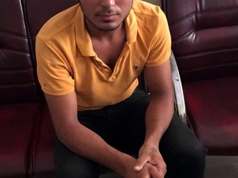 14 yaşlı qızı tora saldı- 