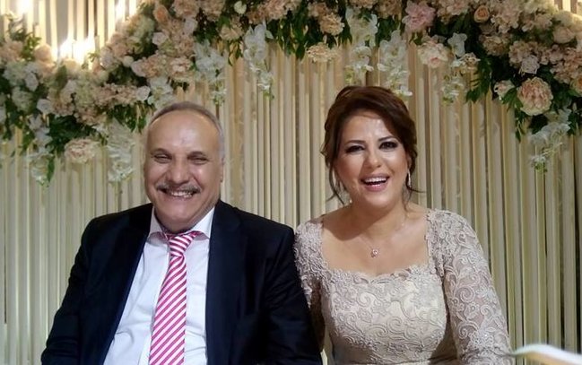 49 yaşında ərə gedən xalq artisti Aygün haqqqında ŞOK XƏBƏR YAYILDI
