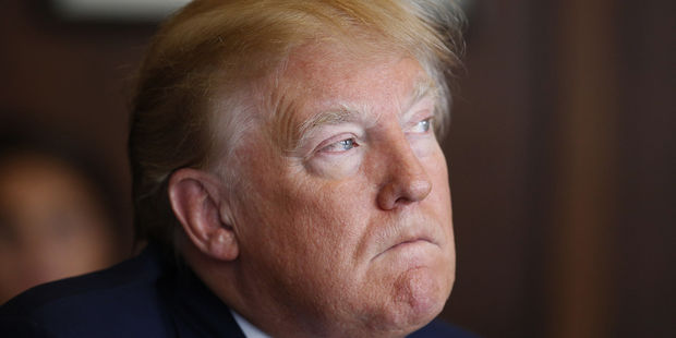 Trampın tvitləri olan tualet kağızları satışa çıxarılıb - FOTO