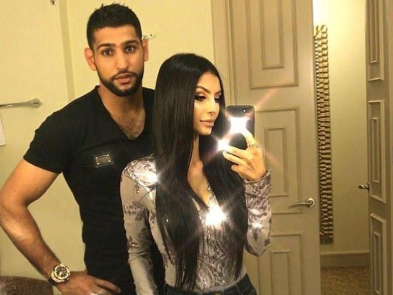 Müsəlman dünya çempionu: