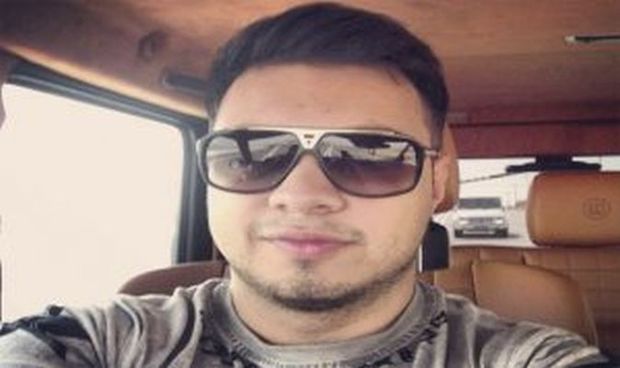 DİN Gelandewagen-in sükanı arxasında olan sürücünün adını açıqladı