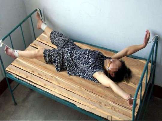 Qadınları təcavüzdən qoruyacaq inanılmaz icad - Fotolar