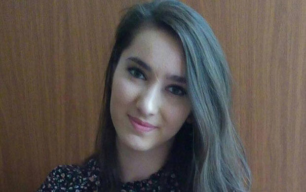 İmtahanda bütün sualları düzgün cavablandırdı