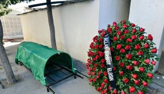 SON DƏQİQƏ! Azərbaycanlı məşhurun ölüm XƏBƏRİ GƏLDİ