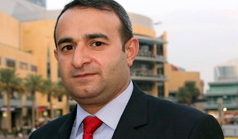 28 gün həbsdə saxlanılan Daşqın Gülməmmədov azad edildi