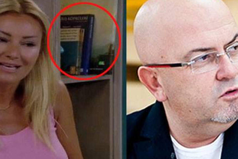 Ssenaristdən FETÖ ittihamına sərt — Cavab