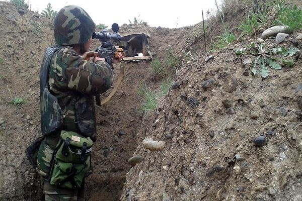 Cəbhədə nə baş verir? – Müdafiə Nazirliyindən ACIQLAMA