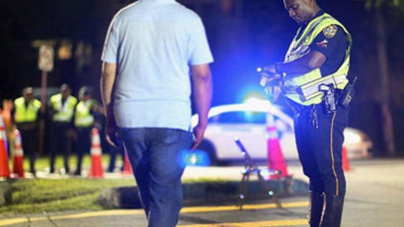 İdman kompleksində atışma - Yaralılar var