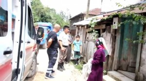 Azərbaycanlı qadın Türkiyədə evində ölü tapıldı