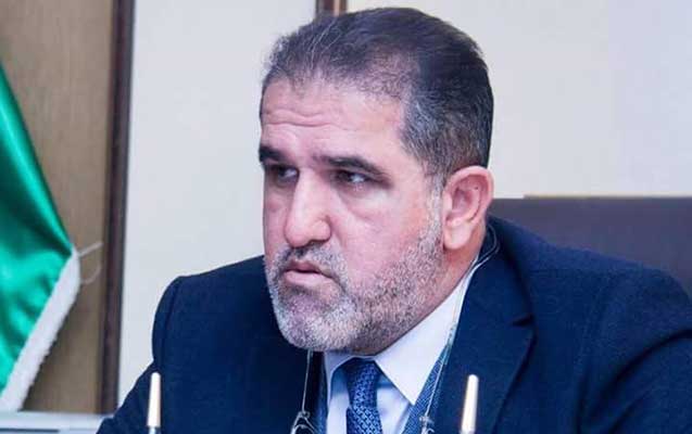 Rauf Arifoğluna ağır itki