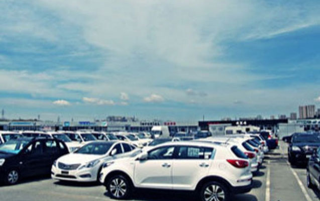 Azərbaycanda dizellə işləyən maşınların qiyməti qalxıb