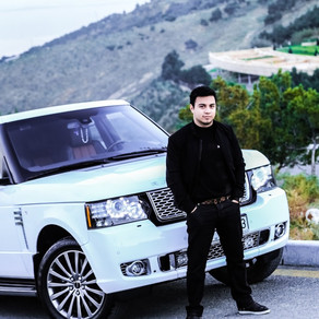 Baş nazirin müavini Əli Həsənovun nəvəsi həbs edildi - RƏSMİ